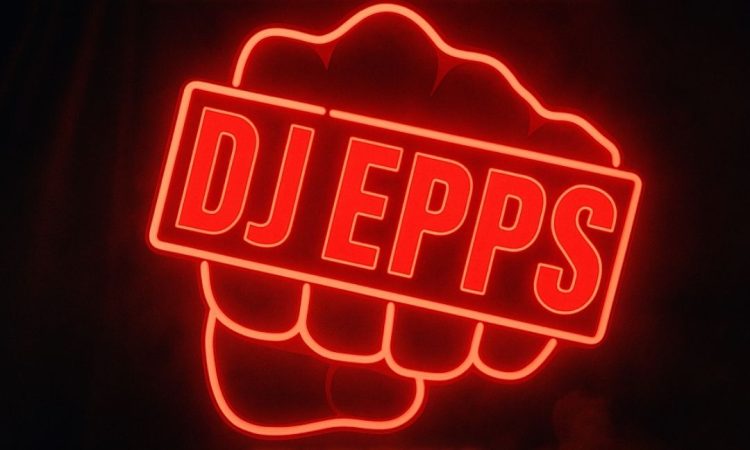 DJ Epps- SiriusXM Rock the Bells DJ to feature Slight Return's "Shake Move Groove" on his New Music Radio Show on Monday!