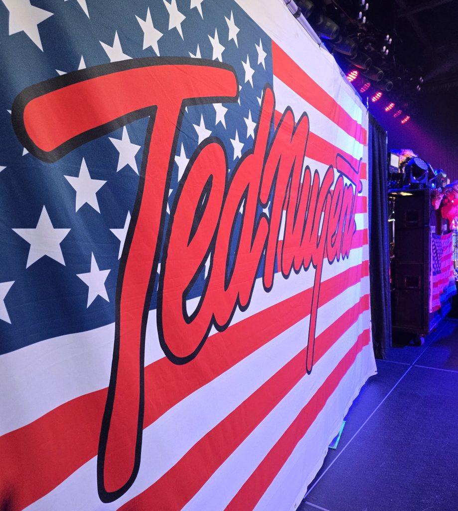 Ted Nugent 5